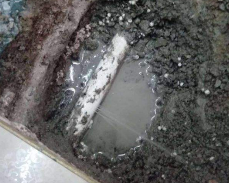 屏南卫生间测漏水哪家好