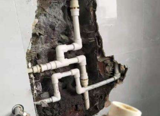 屏南卫生间测漏水价格多少